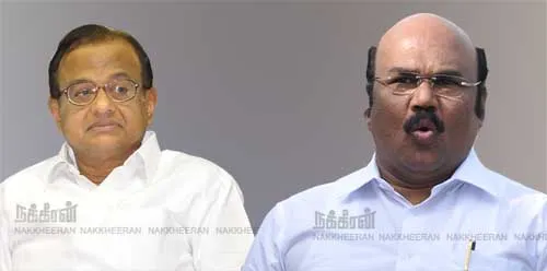 P. Chidambaram-jayakumar 